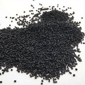 CMS-1.5 на заказ химический вспомогательный агент молекулярное сито, адсорбент высокой чистоты, углеродное молекулярное сито - Product Image 1