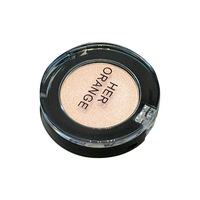 Fard à paupières mini format à prix de gros, couleur portable pour un maquillage quotidien décontracté