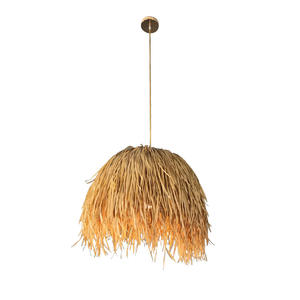 restaurant, Chandelier Hotel, chaîne de salons de thé personnalisés, Milk Shop, Rural Homestay, Thatched co - Product Image 5