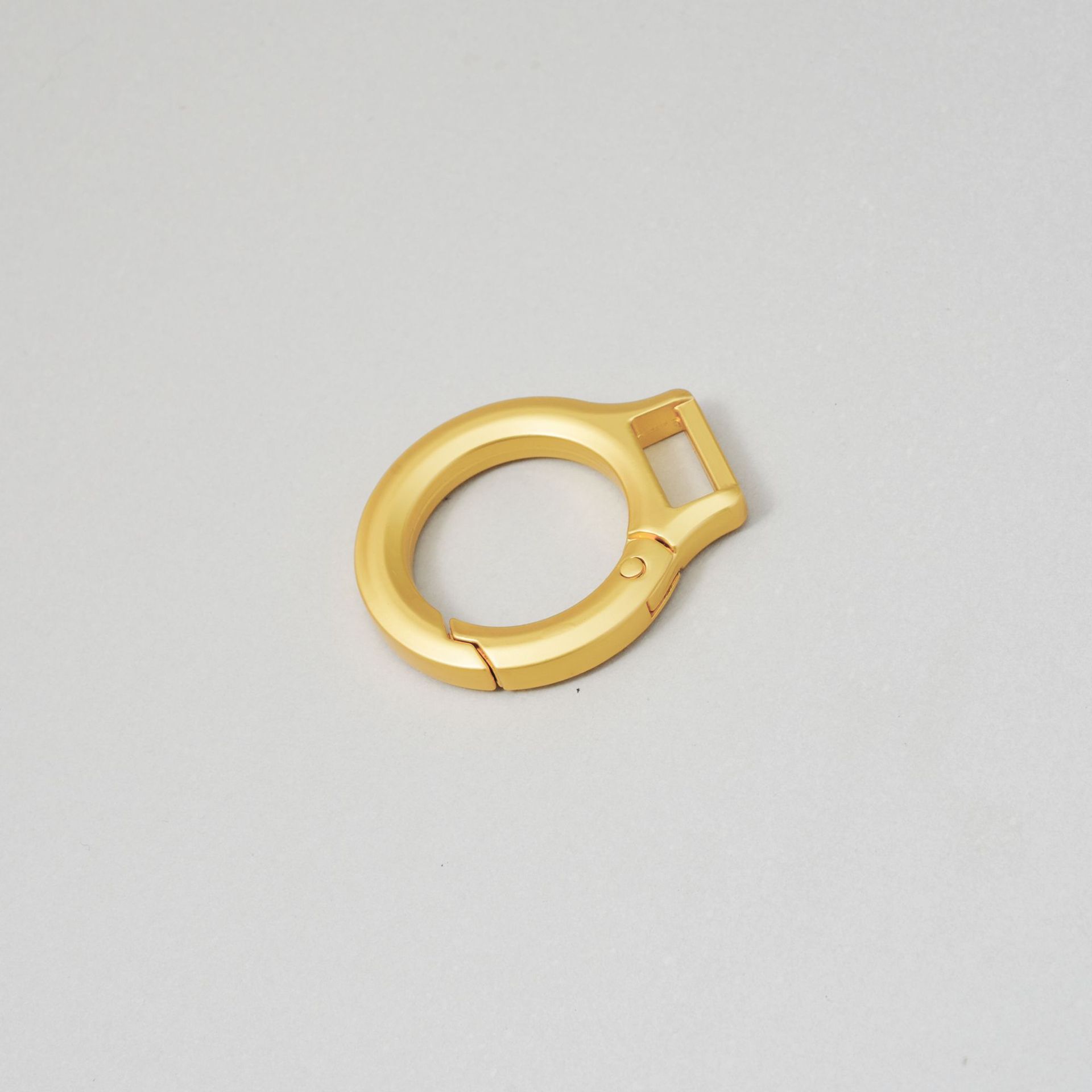 Pearl gold plating