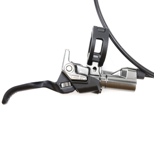 Freno de Disco Hidráulico <span class=keywords><strong>SHIMANO</strong></span> <span class=keywords><strong>XTR</strong></span> M9220, Calibre de Freno de 4 Pistones M9220, Freno para Bicicleta de Montaña MTB, Piezas Originales <span class=keywords><strong>SHIMANO</strong></span> para Bicicleta - Product Image 5