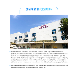 420D nuevo estilo duradero privado al aire libre emergencia médica bolsa botiquín de primeros auxilios con cierre de cremallera - Product Image 6