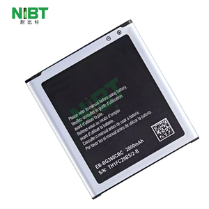 Batería Recargable NIBT en Oferta para Samsung Galaxy Core <span class=keywords><strong>Prime</strong></span>/360/G360/G361/G3608/G360H/SM-G360p/G360V/Prevail/J2 - Product Image 2