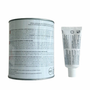 Colle adhésive pour marbre, pierre et granit, vente directe d'usine à bas prix, 1L/3L/4L/18L, réparation et fixation de pierre - Product Image 5
