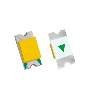 Gói vá 3216 1206 ống kính màu vàng khuếch tán 2800-3200k Trắng ấm 800-1000mcd <span class=keywords><strong>SMD</strong></span> <span class=keywords><strong>LED</strong></span> - Product Image 1