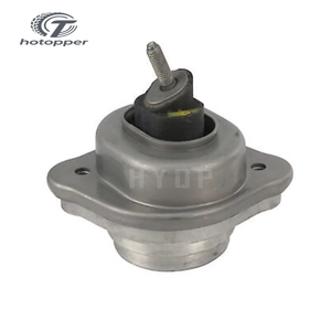 Xierde Good Price Automobile Parts <strong>Rubber</strong> Right <strong>Engine</strong> Mounting Motor <strong>Mount</strong> for E83 22113421296 - Product Image 6