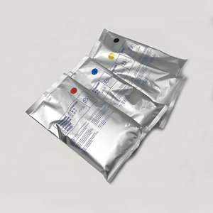 DV-711 sviluppatore di qualità per il colore per Konica Minolta Bizhub 654e/754e/C654/C754/C654e/C754e DV-711K 430 g/borsa - Product Image 3