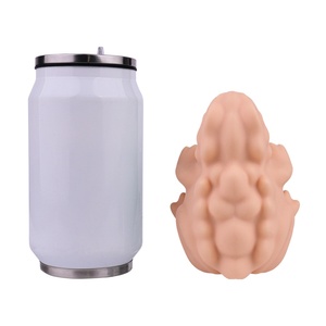 Beanie Voyager Mini <b>Vibrator</b> Medical Silicone <b>Vibrator</b> for Man Woman Vaginal Nipple G-spot Clitoral Massage Rechargeable Sex Toy - Product Image 5