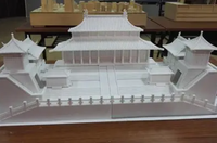 Impresora 3D de Gran Formato y Alta Precisión para Modelos Automotrices y Prototipos Industriales, Capó y Parachoques de Automóviles FGF
