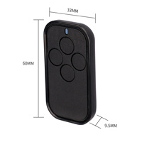 YET2210 Lumière LED pour porte de garage, télécommande radio Hetronic, télécommande infrarouge intelligente Wifi universelle, duplicateur infrarouge 433mhz, interrupteurs