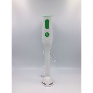 Jiachi Hand <b>Blender</b> 39x7x7cm Red Electric Single Blade For <b>Milkshake</b> Blending - Product Image 3