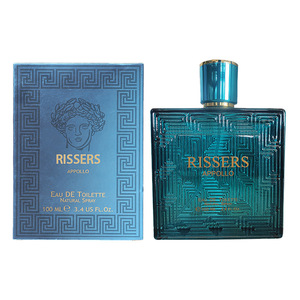 Perfume Masculino Blue <span class=keywords><strong>Eros</strong></span> de Alta Calidad en Oferta, 100 ml, Aroma Amaderado de Larga Duración y Ecológico (Eau de Toilette) - Product Image 4