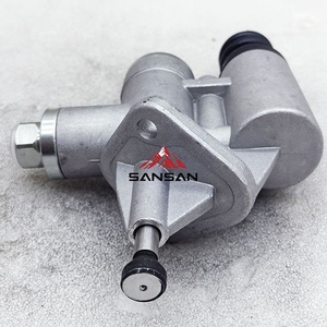 12v 5.9l ईंधन अंतरण लिफ्ट पंप 4bt 4bt 6bt 6bt 6bt 6bt 6bt 6bt मशीन इंजन भागों के साथ संगत 3936316 - Product Image 4
