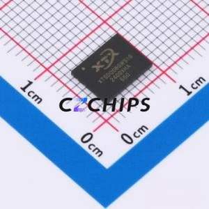Nuevo-Original XTSDQ08GWSIGA (8x6) Circuito integrado IC Chip NAND FLASH - Product Image 1