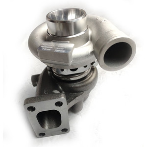 Turbocompressore Pezzi di Ricambio Per KOBELCO SK140-8 4D31 Apollo Turbocompressore Escavatore Motore Diesel Turbocompressore Pezzi di Ricambio Per <span class=keywords><strong>KOBEL</strong></span> - Product Image 3