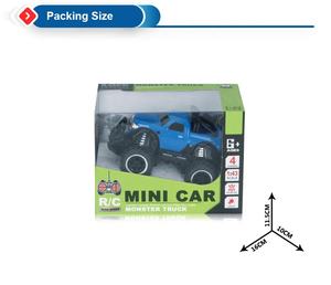 Voiture 1:43 populaire pour enfant, jouet radiocommandé, mini <span class=keywords><strong>4x4</strong></span>, buggy électrique, course, dérive, passe-temps, quatre voies, 2022 - Product Image 6
