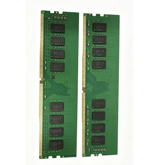 Original DDR4 Memory 8GB 16GB 32GB 2400MHZ 2666MHZ 3200MHZ 3600MHZDesktop Computer Dedicated Memory Fully Compatible Memory DDR4
