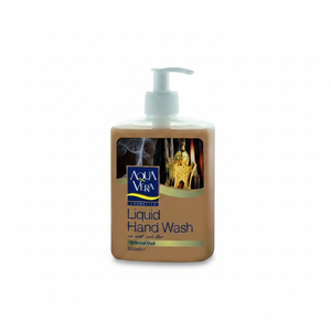 AquaVera - 500 ml Liquid Hand <b>Wash</b> / Liquid Hand <b>Soap</b> - ORIENTAL OUD . - Product Image 2