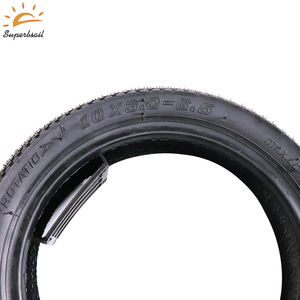 Neumático Tubeless Superbsail de 10 Pulgadas 10X3.0-6.5, Accesorios para Neumáticos 10x3.0-6.5, Neumático Original para Patinete Autoequilibrado <span class=keywords><strong>Ninebot</strong></span> <span class=keywords><strong>Mini</strong></span> <span class=keywords><strong>S</strong></span> <span class=keywords><strong>Pro</strong></span> - Product Image 4