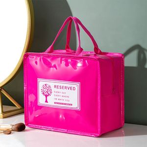 High Quality Large Capacity Women's Make up Travel <b>Bag</b> Cooler Cosmetic <b>Bag</b> - Product Image 2
