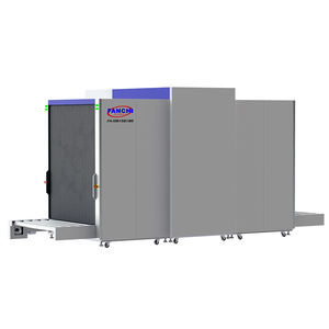 X Ray Security Inspectie Apparatuur Voor <span class=keywords><strong>Railway</strong></span> Station X Ray Scanner Gebruikt In Transport Centrum Pakket Scanner - Product Image 6