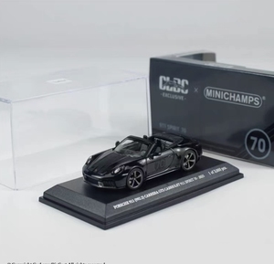 STAR RACE SR 1:64 Modèle <span class=keywords><strong>de</strong></span> voiture <span class=keywords><strong>de</strong></span> course GT3 en alliage d'aluminium personnalisé, jouet automobile miniature, cadeau pour la décoration <span class=keywords><strong>de</strong></span> la maison, unisexe - Product Image 4