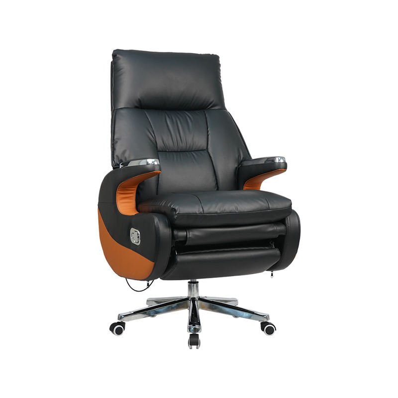 BIG BOSS☆新庄モデル☆トレシュ☆28cm☆ソール交換☆小さめ Extra Large Luxury Big Boss Executive PU Leather Office Chair