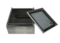Armoire de batterie métallique pour intégration extérieure, boîtier onduleur UPS, indice de protection IP55, conception personnalisée