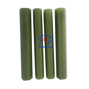 Varilla de Resina Epoxi Aislante Eléctrico, Varilla de Fibra de Vidrio Epoxi - Product Image 1