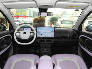 YYC 2024 en stock <span class=keywords><strong>JAC</strong></span> EV3 MINI EV <span class=keywords><strong>YIWEI</strong></span> <span class=keywords><strong>3</strong></span> Jianghuai Sedan HongGuang Mini Micro vehículos de nueva energía - Product Image 6