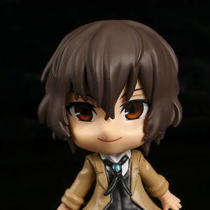 5 Statuette Anime di Hero Academia: Midoriya Izuku, Bakugo Katsuki, Todoroki Shoto, Figure Giocattolo e Decorazioni - Product Image 4