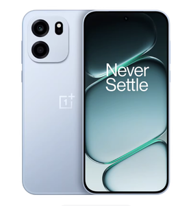 Smartphone OnePlus Turbo 6V 5G Octa Core CDMA, écran AMOLED 6,78 pouces 144 Hz, Snapdragon 7S Gen4, IP69, batterie 9000 mAh, NFC, Android 16 - Product Image 1