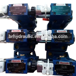 DBW30B2-5X/315-6EW110N9K4, Control A11v - Product Image 2