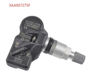 <span class=keywords><strong>Capteur</strong></span> TPMS de bonne qualité 3AA907275F pour <span class=keywords><strong>capteur</strong></span> de <span class=keywords><strong>pression</strong></span> des pneus de voiture <span class=keywords><strong>Volkswagen</strong></span> <span class=keywords><strong>Tiguan</strong></span> - Product Image 1