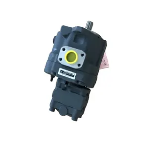 Genuine New SK30 Hydraulic Pump Excavator Parts