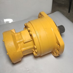 Motor Hidráulico de Accionamiento MS02 MS08 MS11 MS18 MS05-2-113-F04-2A50-5EJM, Motor Hidráulico de Pistones Radiales de Baja Velocidad y Alto Torque - Product Image 5