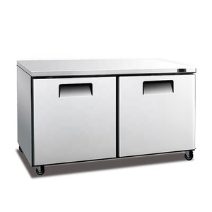 Refrigerador Industrial con Cajón, Congelador Bajo Mostrador - Product Image 6