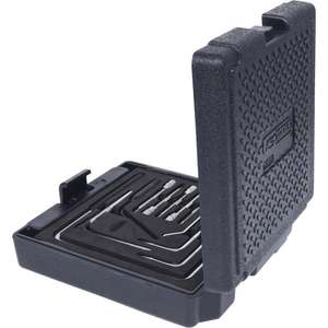 KS TOOLS - 140.2310 Kit d'outils de démontage d'airbags (12 pièces) - EAN 4042146246412 CARROSSERIE ET TÔLES - Product Image 2