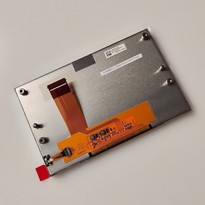 Ban đầu 7 inch TFT LCD hiển thị cho Jeep JL Wrangler công cụ không giới hạn cụm lam070g133a - Product Image 5