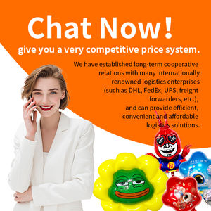 Globos de Burbuja Transparentes de PVC Tipo <span class=keywords><strong>Bobo</strong></span>, Elásticos, de 10, 18 y 24 Pulgadas, para Pascua y Navidad, Precio Económico al por Mayor, Marca BLN - Product Image 6