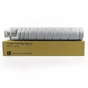 Kompatibel untuk Xerox Cartridge WC5945 WC5955 katrid Toner Copier untuk WorkCentre 5945i 5955i 5945 5955 B8075 B8090 printer