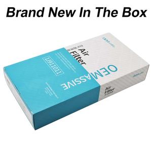 Filtro Aria 17801-22020 per Toyota Corolla E120 E130 Avensis T250 86 WISH NOAH Allion Premio Voltz e per Subaru BRZ Accessori - Product Image 3