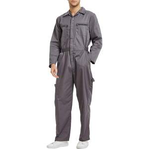 2025 Combinaison à glissière régulière pour hommes - Product Image 4