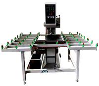 Machine à percer le verre de qualité supérieure