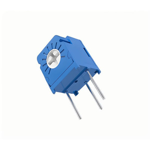 Résistance de réglage carrée à ajustement latéral 3386h <span class=keywords><strong>101</strong></span> 102 103 104 201 203 501 503 - Product Image 3