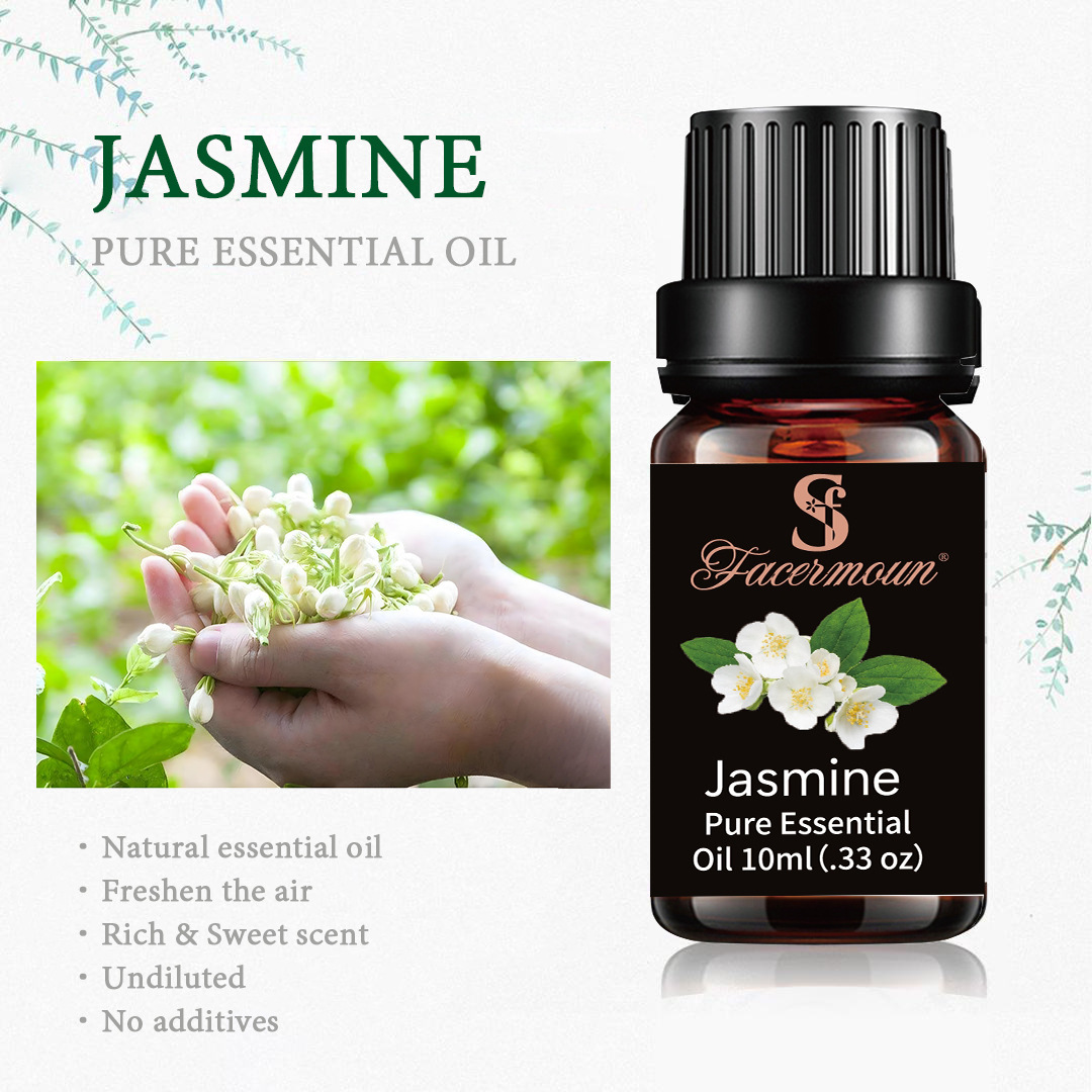 jazmín 10ml