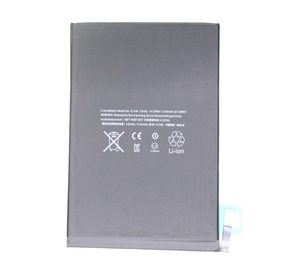 แบตเตอรี่ทดแทน A1546 5124mAh สำหรับ Apple iPad Mini 4 A1538 CE RoHS ขายส่งจำนวนมาก คุณภาพสูง 0 รอบการใช้งาน - Product Image 4