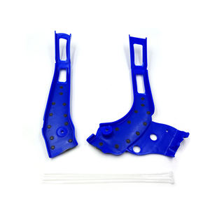 RTS-Protector de marco de motocicleta, cubierta de protección para YAMAHA YZ125, YZ250, WR125, WR250, <span class=keywords><strong>FANTIC</strong></span>, XE125, XX125, XX250 - Product Image 5