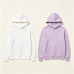 Vente flash - Sweat-shirt à capuche en molleton de haute qualité avec logo personnalisé, vente en gros, unisexe - Product Image 1