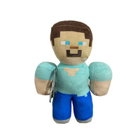 Peluche cube, bloc de peluche, tête de bloc, poupée douce et mignonne, Kawaii, assise, câline, vente en gros, personnalisable, OEM, ODM